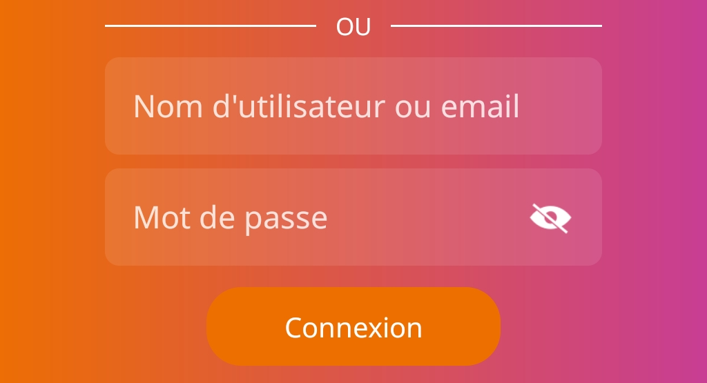 Se connecter avec l'application Cospaces