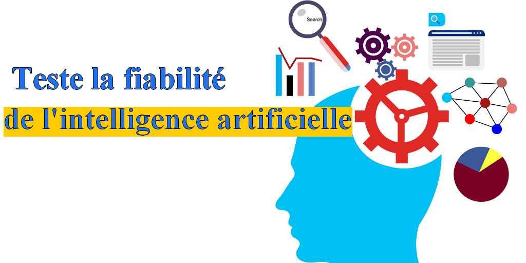 Tests de moteurs de recherche basés sur l'IA