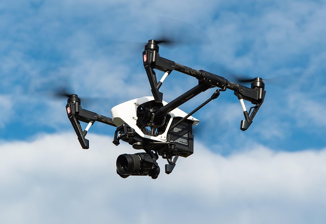 Les drones sont devenus des acteurs incontournables de la vie civile et militaire