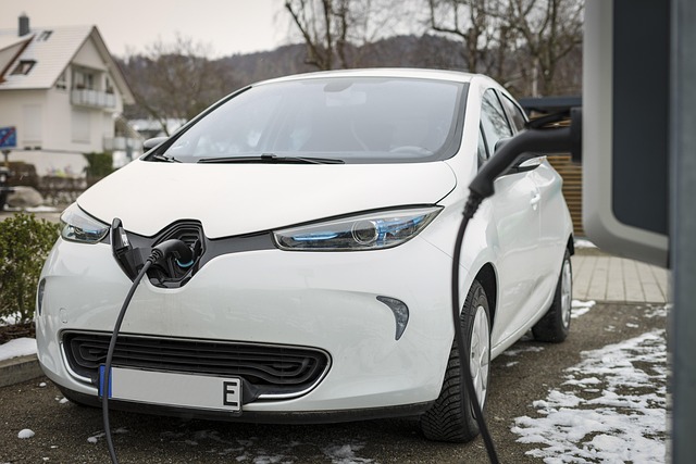 Les voitures électriques envahissent notre quotidien