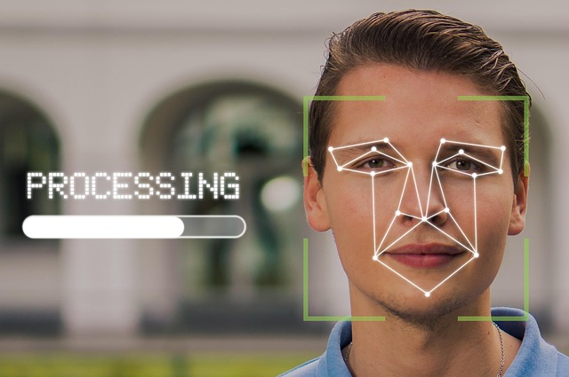 La reconnaissance faciale, une application controversée de l'IA