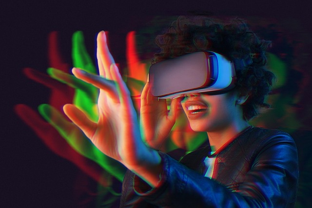 La réalité virtuelle: un mode de communication d'avenir?