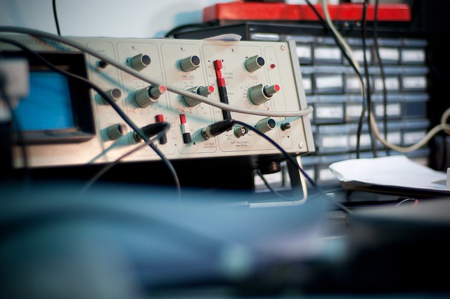 L'oscilloscope, un outil de visualisation des signaux électriques