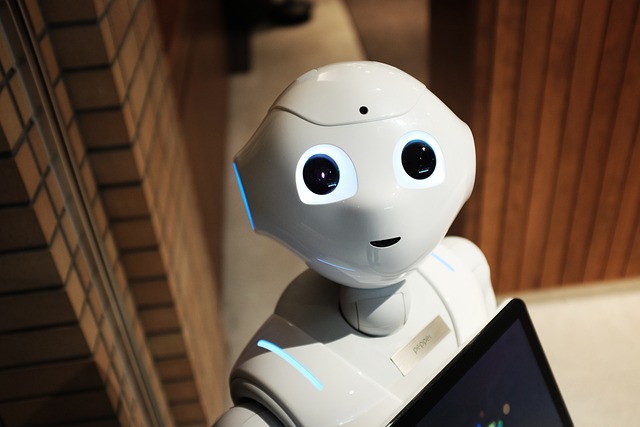 Un exemple d'innovation (française) au service des humains