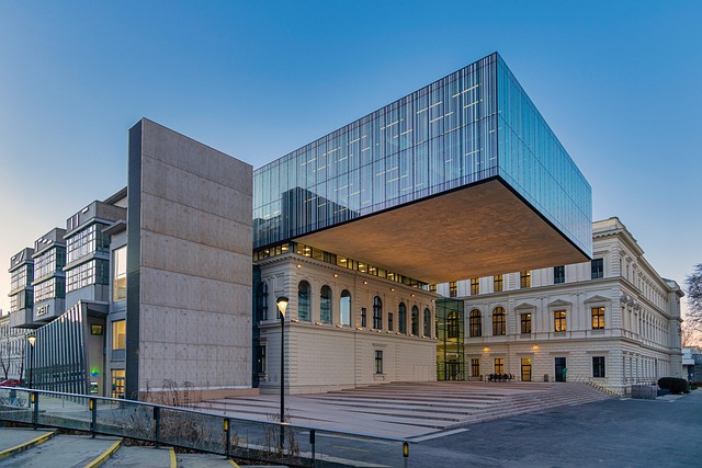 L'architecture au service de l'intérêt général