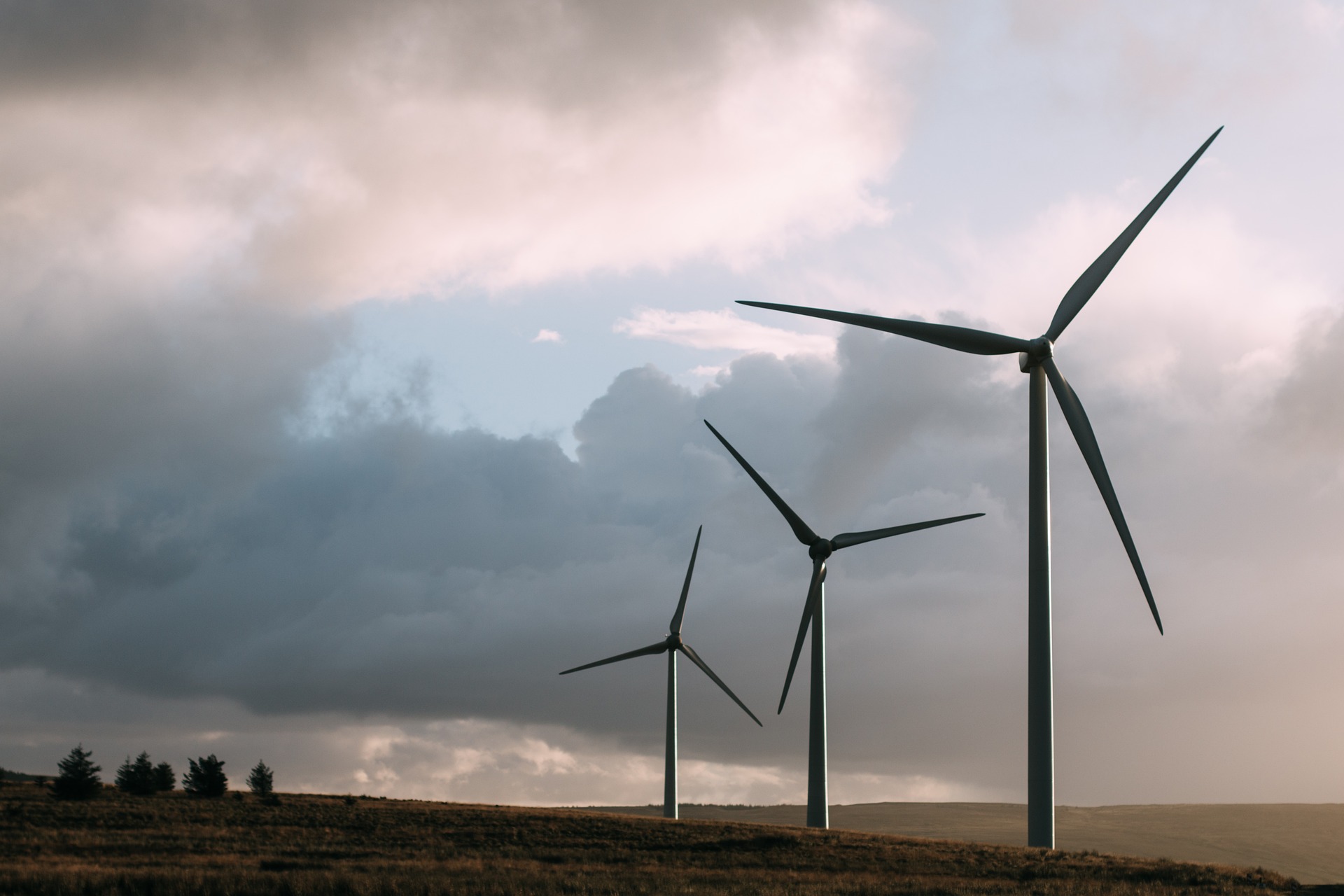 Favoriser les énergies renouvelables